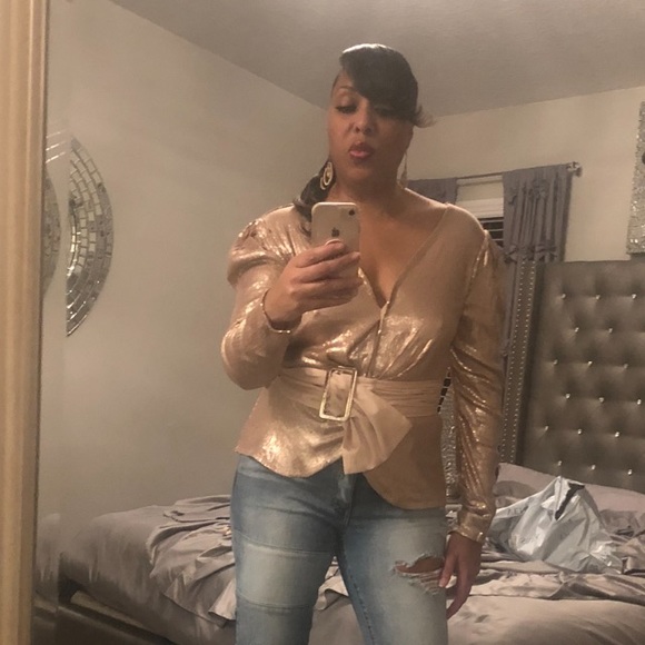 Meet your Posher, Ronetta - Picture 1 of 1